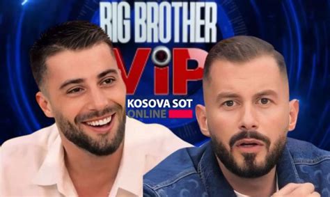 Kush E Meriton T Jet Fitues I Big Brother Albania Vip Meritoni