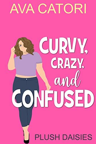 25 Best Plus Size Romance Novels With Curvy Women 2024