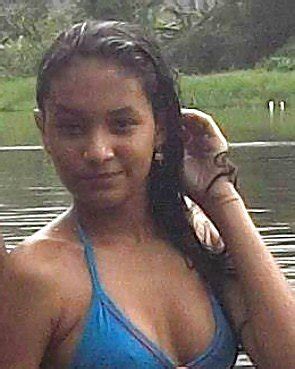 Virgin Colombian Teen In Wet Bikini Porn Pictures Xxx Photos Sex Images Pictoa