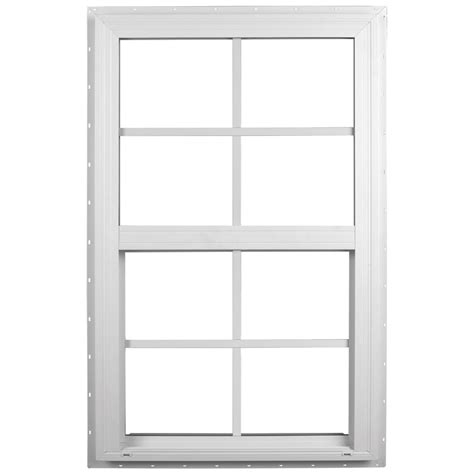 Window Panes: Double Pane Windows