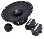 DLS B6 A | Компонентная акустическая система DLS B6 A - характеристики ...