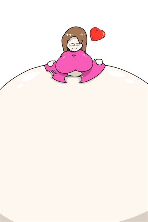 Belly Inflation 2 By Gballoon7 On Deviantart