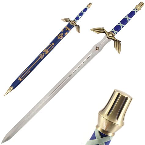 Fantasy Zelda Master Sword Skyward Special Edition Deluxe Co
