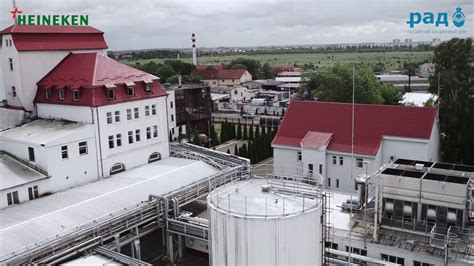 Продается завод в Калининграде - YouTube