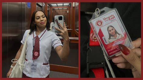 Awra Briguela Embraces Her Senior High Schoolgirl Era Pepph