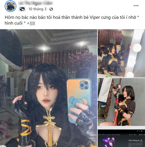 Hot girl tung loạt ảnh cosplay cực hot khơi mào trận chiến 3 Bích Titanic Nơi mọi thứ