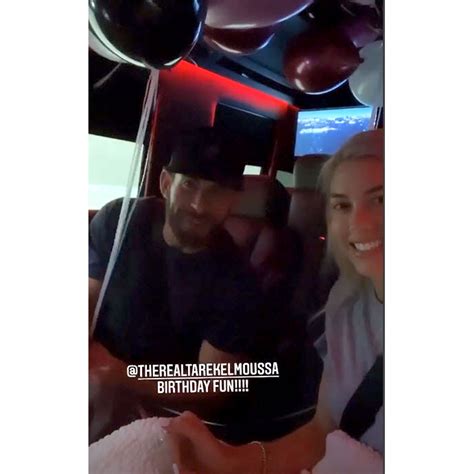 Christina, Ant Anstead Celebrate Her Daughter’s Birthday Amid Split