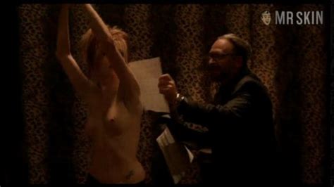 Stefania Rocca Nude Naked Pics And Sex Scenes At Mr Skin