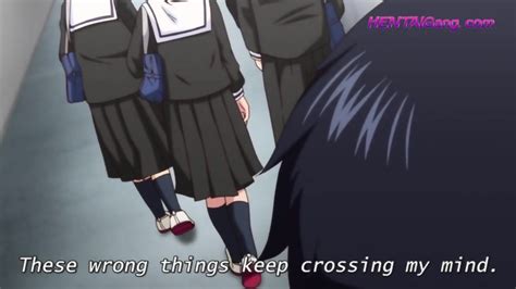 Nocturnal Episode 02 EXCLUSIVE HENTAI