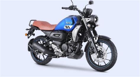 Yamaha Fz X Bluetooth Finance Plan With Down Payment And Emi Read