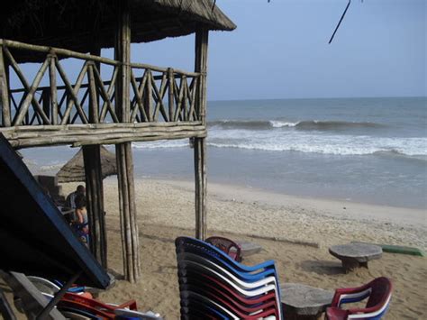 Labadi Pleasure Beach Accra 2021 All You Need To Know Before You Go