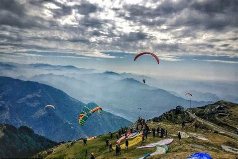 Best Places To Visit In Himachal Pradesh In December