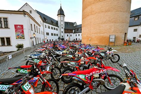 DEM Zschopau Der Enduro Leckerbissen Im Erzgebirge DEM