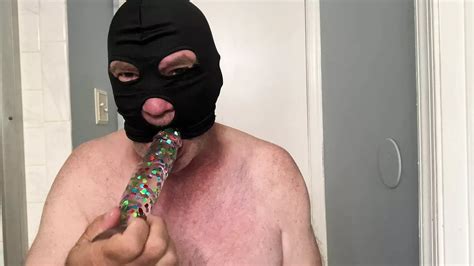 Cbtluvr S Deep Throat And Swallow Big Dildo Gay Amateur Amateur Porn XHamster