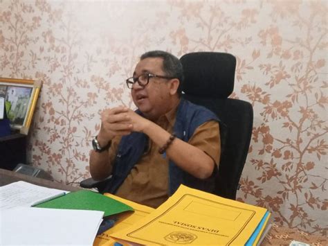 Pemkab Kukar Siapkan Anggaran Rp 3 Miliar Untuk Bantuan Pangan Bagi