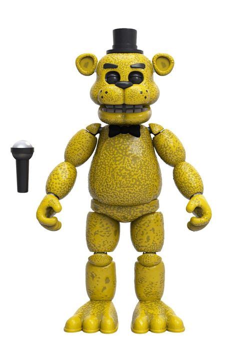 10+ Golden freddy costume ideas | freddy, five nights at freddy's, five night