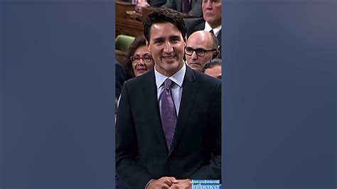 Justin Trudeau Carbon Tax Slip Up Youtube