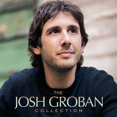 Josh Groban - The Josh Groban Collection | iHeart