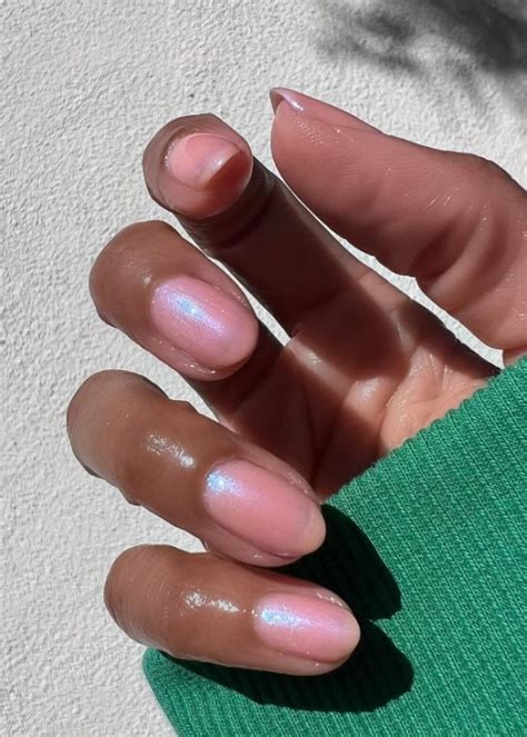 Best Nude Nail Polishes That Flatter Every Skin Tone Fab Mood