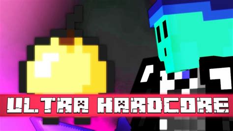 Minecraft ULTRA Hardcore THE THROWBACK FINALE YouTube