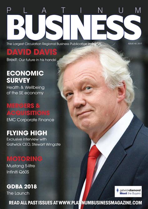 Platinum Business Magazine Issue By Platinum Business Issuu