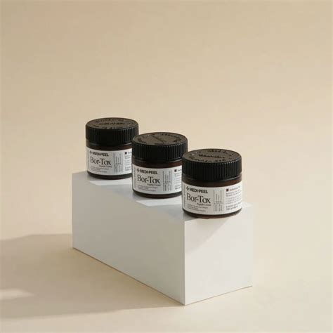 Bor-Tox крем против бръчки, Peptide Tox Bor Cream, Medi-Peel, 50 g ...