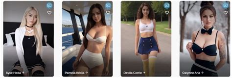 Create Your Perfect AI Girlfriend With DreamGFAI AI Porn Sites AI Porn News And Reviews