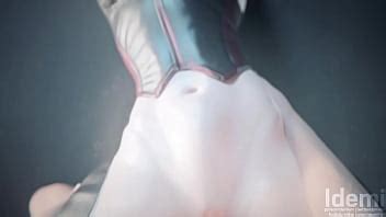 Queen Of The Dhampirsby Idemi Bloodrayne Blender Porn LOOP XVIDEOS