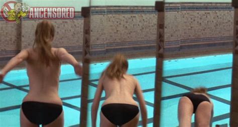 Naked Annette O Toole In Cat People