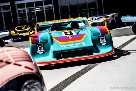 The Petrolhead Corner An Ode To The Porsche 917 The Most Iconic Race