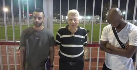 اخبار الزمالك اخبار الزمالك اليوم أبو جبل في الأهلي صفقة