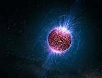 extremes  densest    universe  scientist