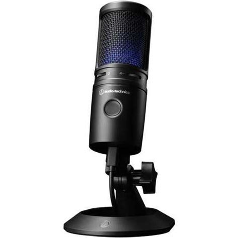 Обзор микрофонов АТ2020, АТ2020 (+USB), АТ2035 и АТ2050 от Audio ...