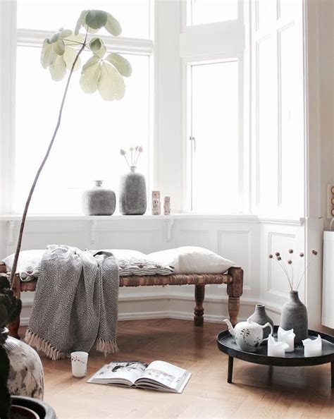 8 Claves Para La Decoración Hygge