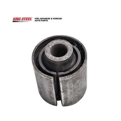 Kingsteel Hot Sale Auto Parts Cheaper Suspension Control Arm Bushing ...
