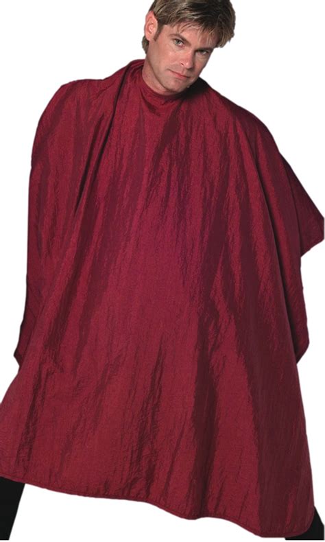 Salon Capes, Gowns, Coverups and Aprons