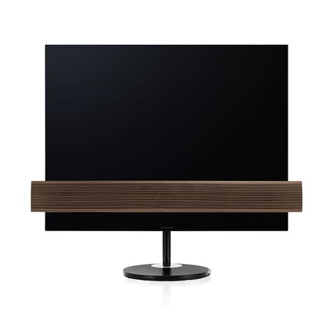 Beovision Eclipse 4K TV From Bang Olufsen Premium Sound