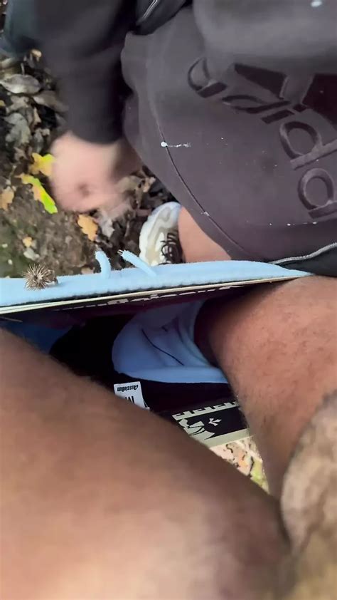 I Got Caught Cruising And He Let Me Fuck Him Gay Bareback Porn Feat Kadu10hub XHamster