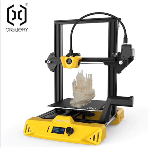 Artillery Hornet ab günstig kaufen (07/2025)