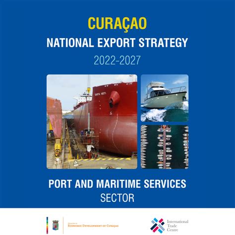 Curaçao National Export Strategy - Curaçao Export