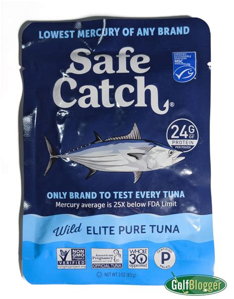 safe catch tuna net worth 2020
