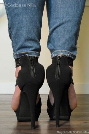 Goddess Miiaa Leaked Nude Photos And Videos