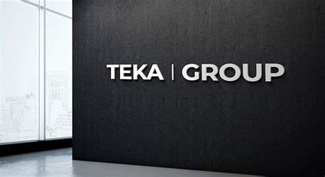 teka group improves results   teka thailand