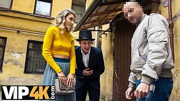 CAZAR K El Sexo Sensual Frente Al Mago Es El Mejor Truco De La Novia XVIDEOS