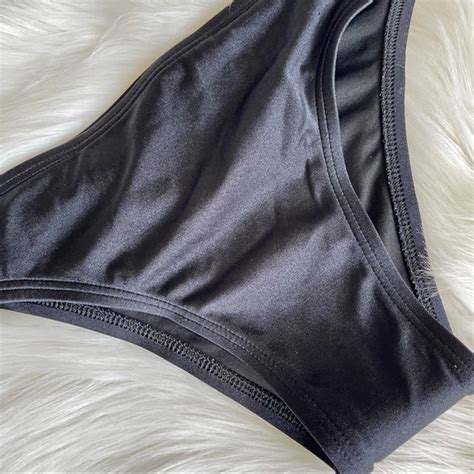 Victoria S Secret Swim D Vs Victorias Secret Hottie Pushup Bikini Swim Poshmark