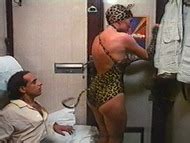 Naked Blanca Martínez in El primer torero porno