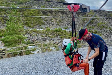 Top 12 Family Outdoor Activities in Snowdonia - Grow Adventurously