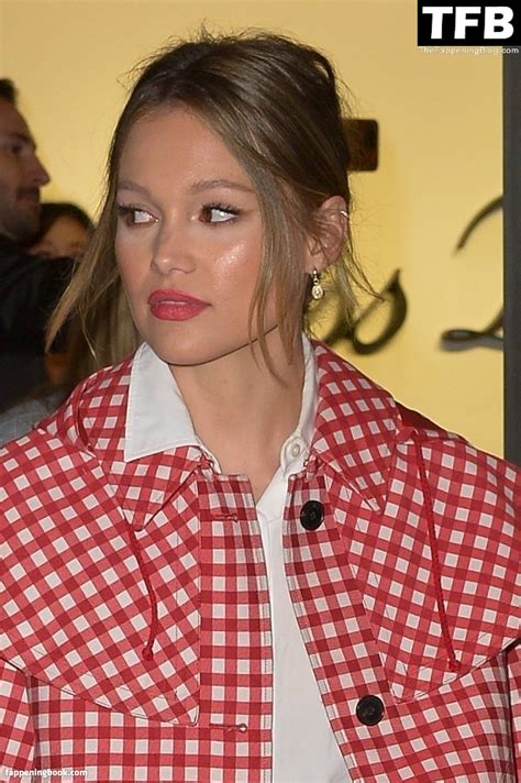 Olivia Holt Nude OnlyFans Leaks Fappening FappeningBook