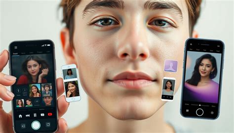 App Para Editar Rosto Grátis - Apps Gratuitos para Editar o Rosto: Veja as Melhores Opções