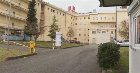 Presidio Per Il Pronto Soccorso Di Boscotrecase Aderisce Anche La Cgil